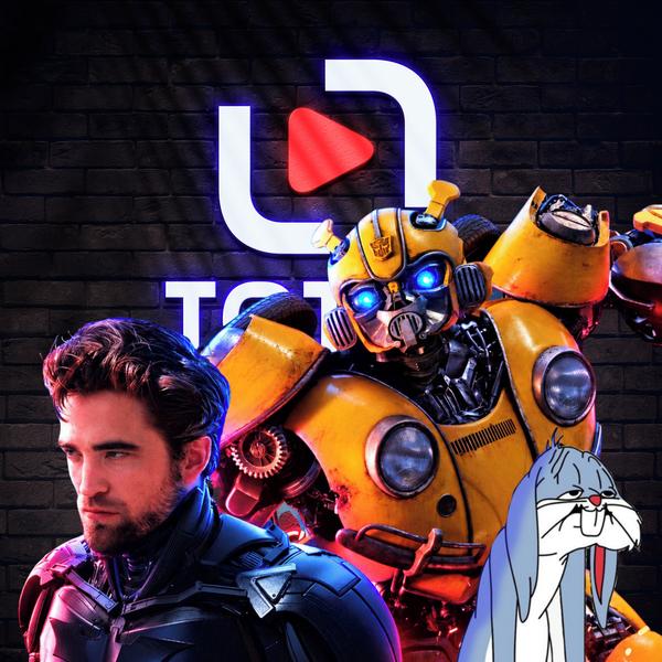Totalfilm Podcast